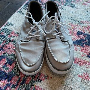 Reef Boat Shoes